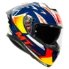 MT Thunder3 Pro Acosta Helmet - Image 6