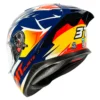 MT Thunder3 Pro Acosta Helmet - Image 5