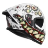 MT Thunder3 Pro Yarn Helmet - Image 5