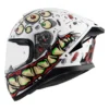 MT Thunder3 Pro Yarn Helmet - Image 2