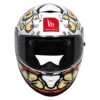 MT Thunder3 Pro Yarn Helmet - Image 4