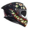 MT Thunder3 Pro Yarn Helmet - Image 9