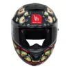 MT Thunder3 Pro Yarn Helmet - Image 8