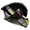 MT Thunder3 Pro Enigma Helmet - Image 17