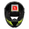 MT Thunder3 Pro Enigma Helmet - Image 16