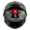 MT Thunder3 Pro Enigma Helmet - Image 15