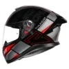 MT Thunder3 Pro Enigma Helmet - Image 8