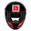 MT Thunder3 Pro Enigma Helmet - Image 10