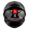 MT Thunder3 Pro Enigma Helmet - Image 9