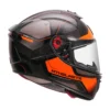 MT Helmet Blade 2SV Aura - Image 5