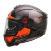 MT Helmet Blade 2SV Aura - Image 4