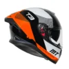 MT Thunder3 Pro Diversity Helmet - Image 17