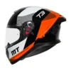 MT Thunder3 Pro Diversity Helmet - Image 12