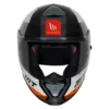 MT Thunder3 Pro Diversity Helmet - Image 14