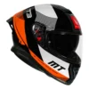 MT Thunder3 Pro Diversity Helmet - Image 16