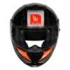 MT Thunder3 Pro Enigma Helmet - Image 4