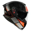 MT Thunder3 Pro Enigma Helmet - Image 6