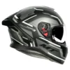 MT Thunder3 Pro Blaze Helmet - Image 7