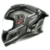 MT Thunder3 Pro Blaze Helmet - Image 2