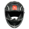 MT Thunder3 Pro Blaze Helmet - Image 4