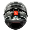 MT Thunder3 Pro Blaze Helmet - Image 3