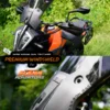 KTM 390 Adventure Touring Windshield - Image 4