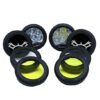 MadDog Alpha Auxiliary Light Filters - Image 2