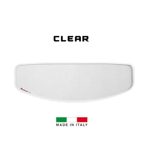 Raleri Fogstop Clear Large