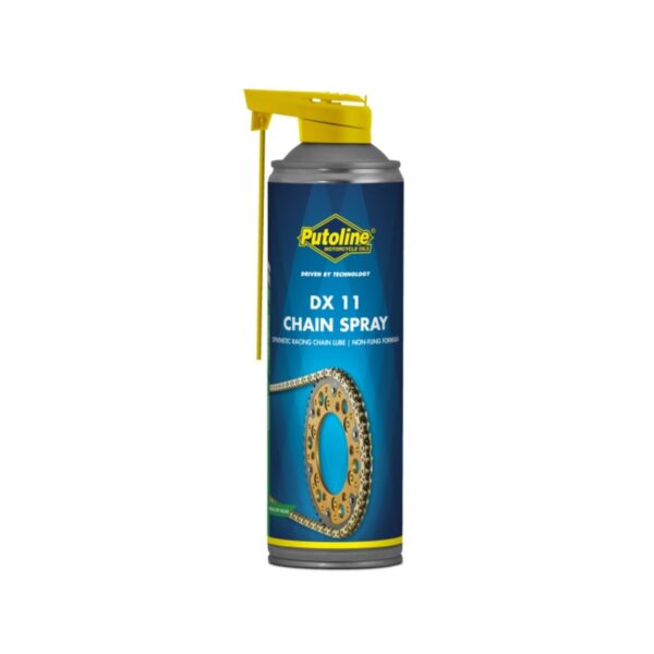 Putoline DX 11 Chainspray