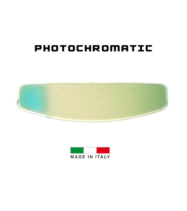 Raleri Fogstop Photochromatic