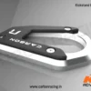 Premium Kickstand Extender for KTM 390 Adventure - Image 3