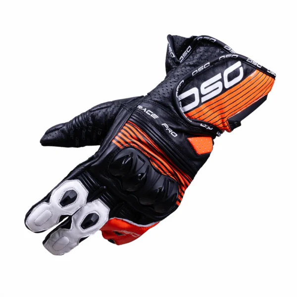 DSG Race Pro V1 Riding Glove