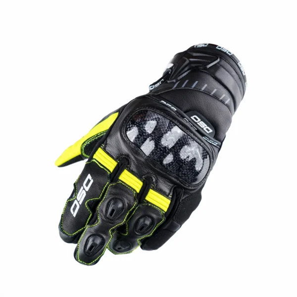 DSG Carbon X V1 Riding Glove