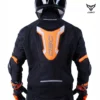 DSG Race Pro V2 Riding Jacket - Image 10