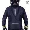 DSG Race Pro V2 Riding Jacket - Image 5