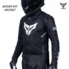 DSG GPX Riding Jacket - Image 12