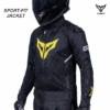 DSG GPX Riding Jacket - Image 2