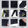 DSG Race Pro V2 Riding Jacket - Image 15