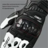 DSG Carbon X V1 Riding Glove - Image 8