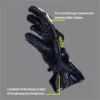 DSG Race Pro V1 Riding Glove - Image 12