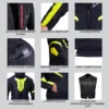 DSG Race Pro V2 Riding Jacket - Image 14