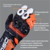 DSG Race Pro V1 Riding Glove - Image 4