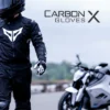 DSG Carbon X V1 Riding Glove - Image 7