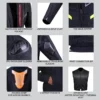 DSG Race Pro V2 Riding Jacket - Image 7