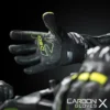 DSG Carbon X V1 Riding Glove - Image 2