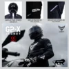 DSG GPX Riding Jacket - Image 9