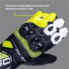 DSG Race Pro V1 Riding Glove - Image 10