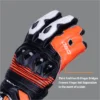 DSG Race Pro V1 Riding Glove - Image 3