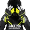 DSG Race Pro V1 Riding Glove - Image 9