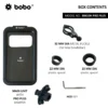 BOBO BM10h Pro P{lus Handlebar Mount - Image 3